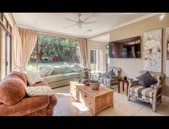 4 BEDROOM HOUSE FOR SALE IN GONUBIE